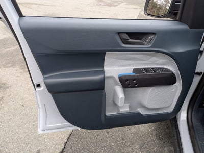 2026 Ford Maverick XLT - Crossroads Courtesy Demo