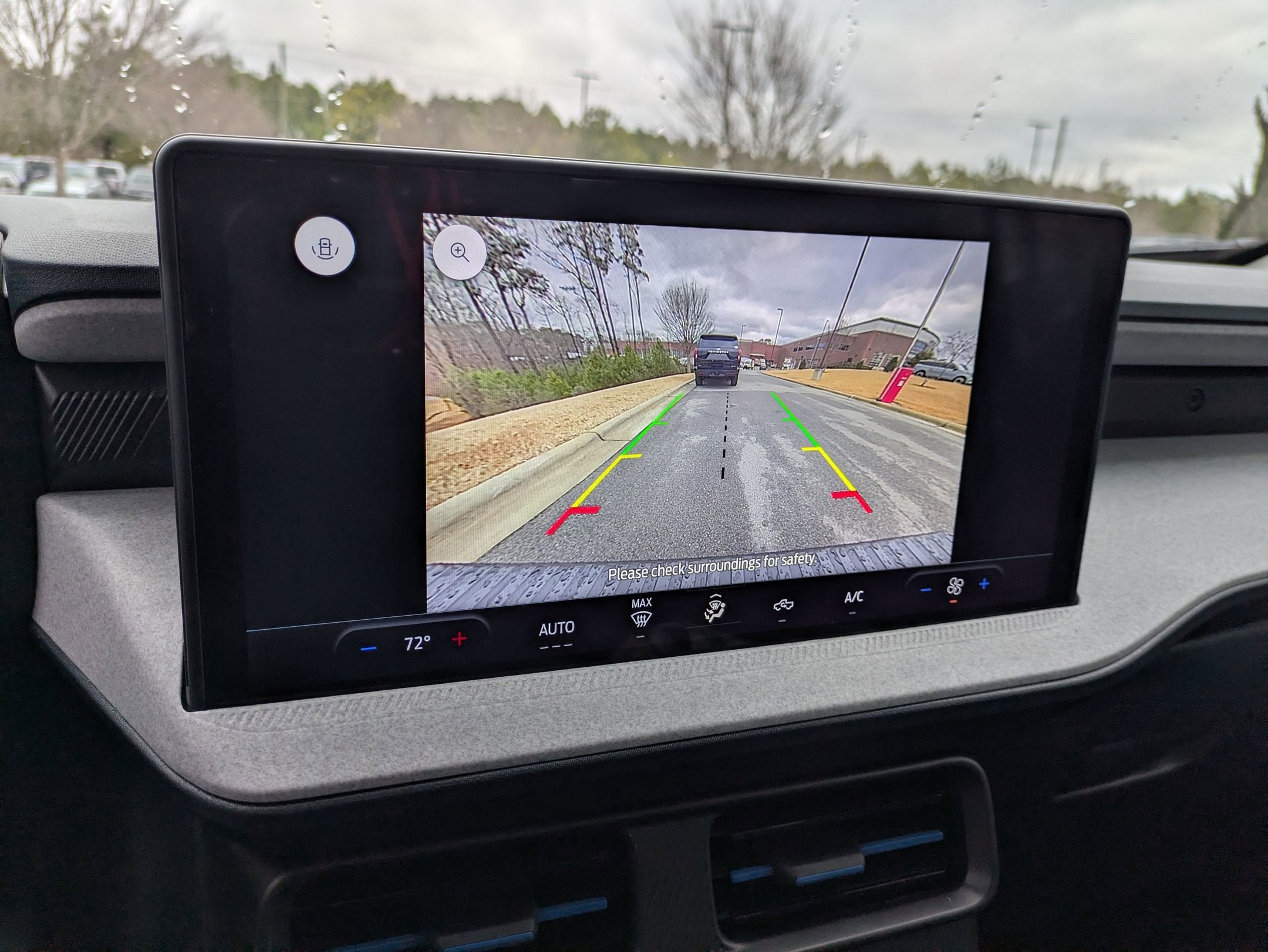 2026 Ford Maverick XLT - Crossroads Courtesy Demo