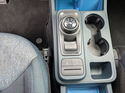 2026 Ford Maverick XLT - Crossroads Courtesy Demo