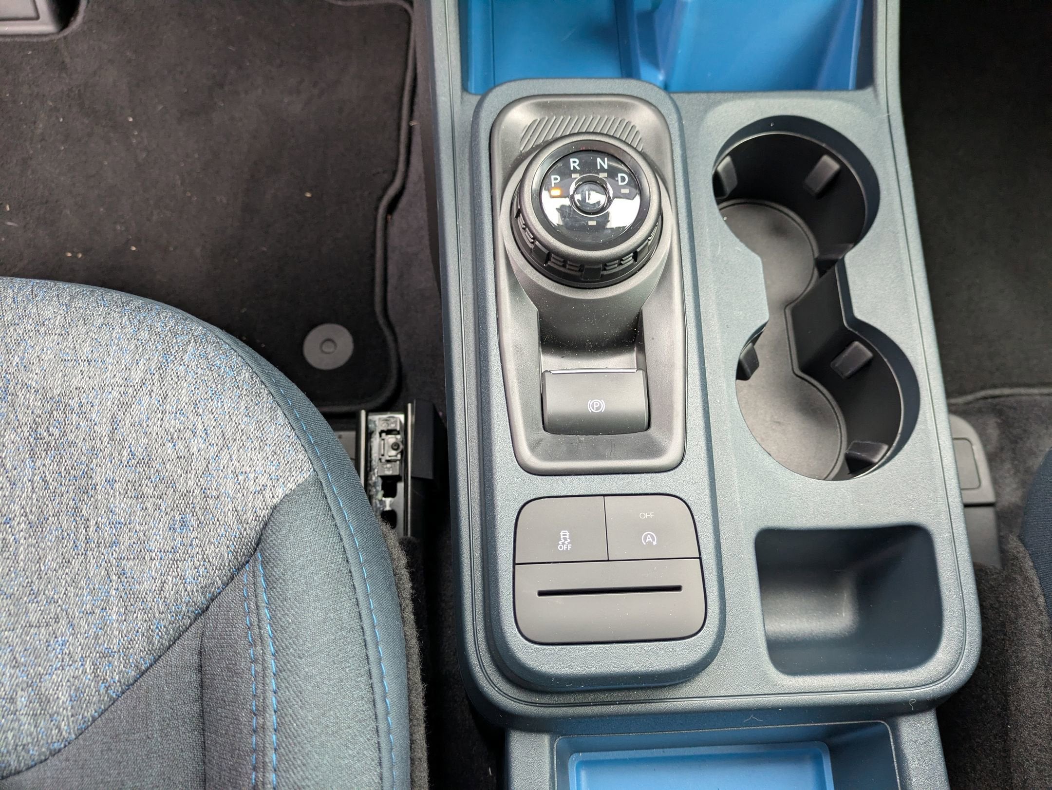 2026 Ford Maverick XLT - Crossroads Courtesy Demo