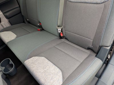 2026 Ford Maverick XLT - Crossroads Courtesy Demo