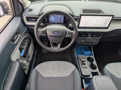 2026 Ford Maverick XLT - Crossroads Courtesy Demo