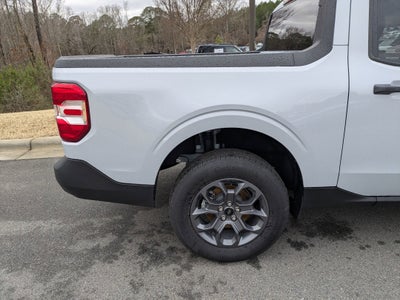 2026 Ford Maverick XLT - Crossroads Courtesy Demo