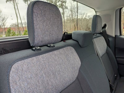 2026 Ford Maverick XLT - Crossroads Courtesy Demo