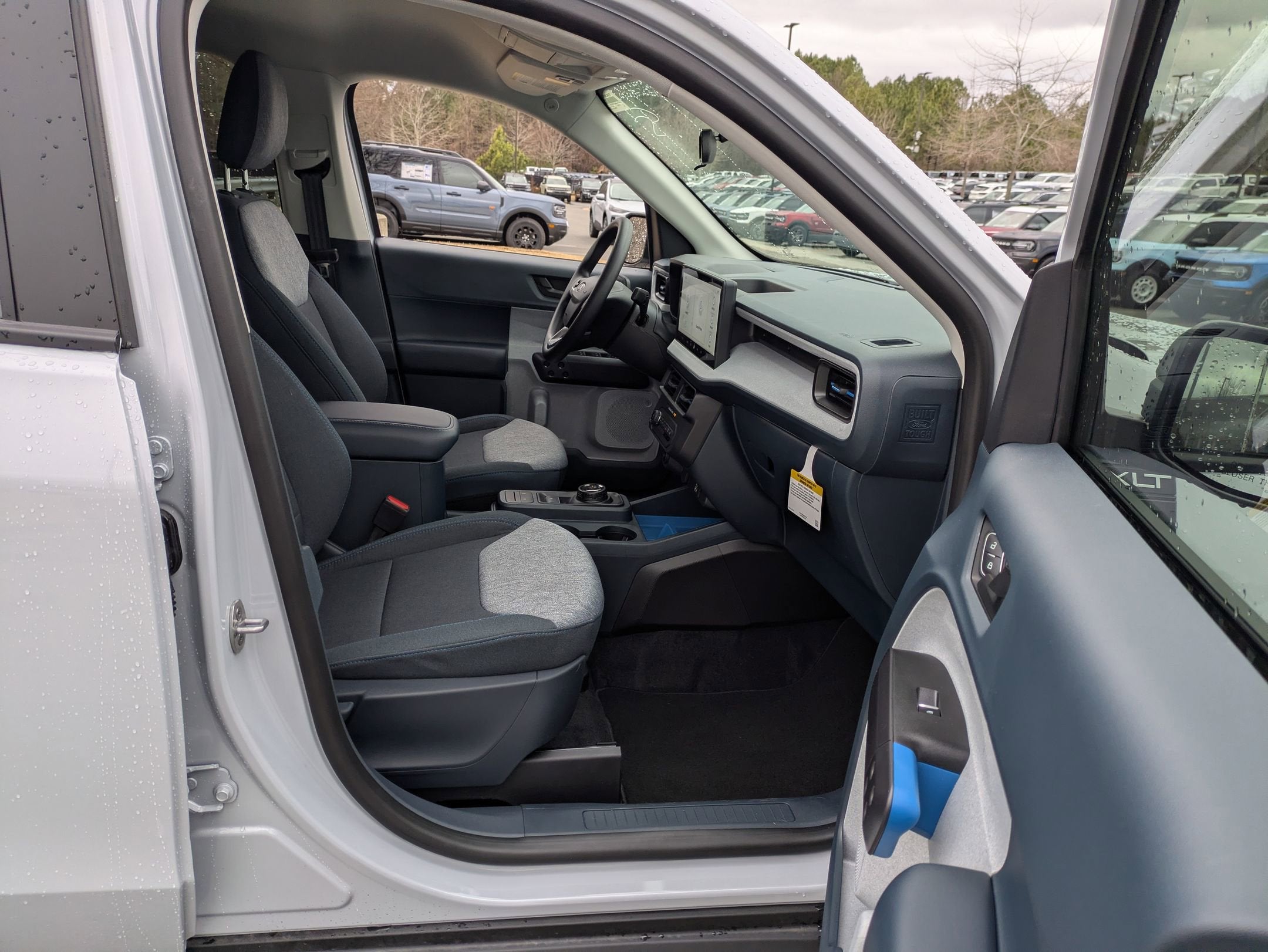 2026 Ford Maverick XLT - Crossroads Courtesy Demo