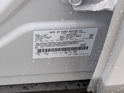 2026 Ford Maverick XLT - Crossroads Courtesy Demo