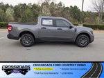 2026 Ford Maverick XLT - Crossroads Courtesy Demo