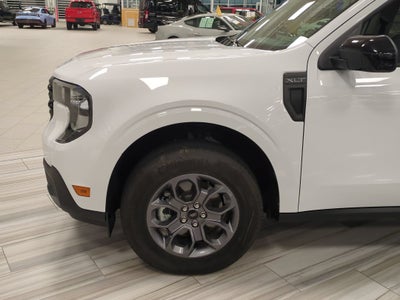 2026 Ford Maverick XLT - Crossroads Courtesy Demo