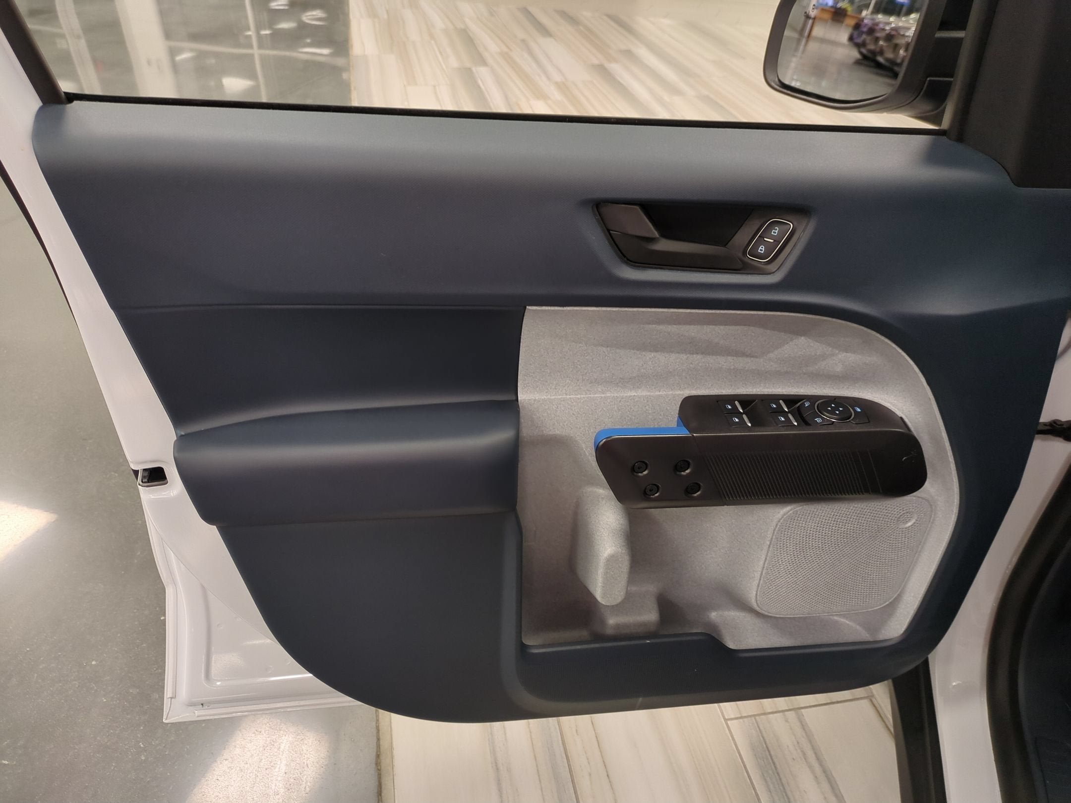 2026 Ford Maverick XLT - Crossroads Courtesy Demo