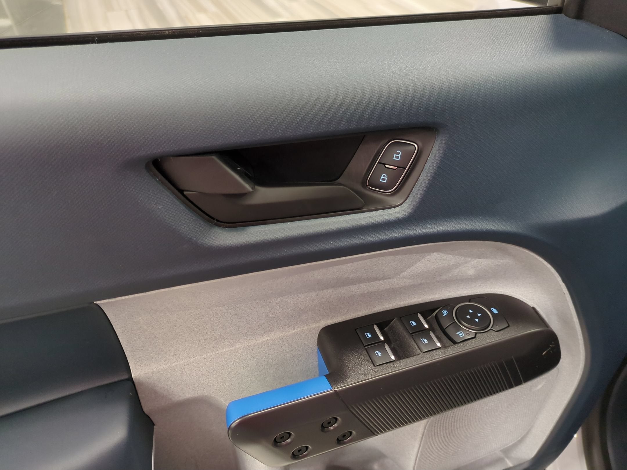 2026 Ford Maverick XLT - Crossroads Courtesy Demo