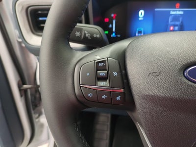 2026 Ford Maverick XLT - Crossroads Courtesy Demo