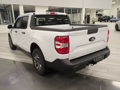2026 Ford Maverick XLT - Crossroads Courtesy Demo