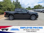 2026 Ford Maverick XLT - Crossroads Courtesy Demo
