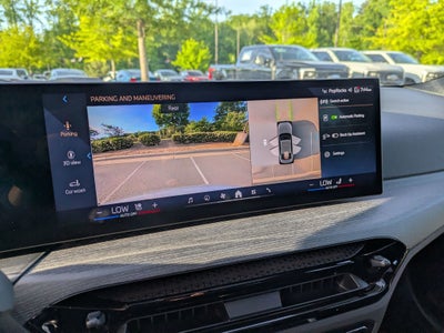 2025 BMW 3 Series 330i