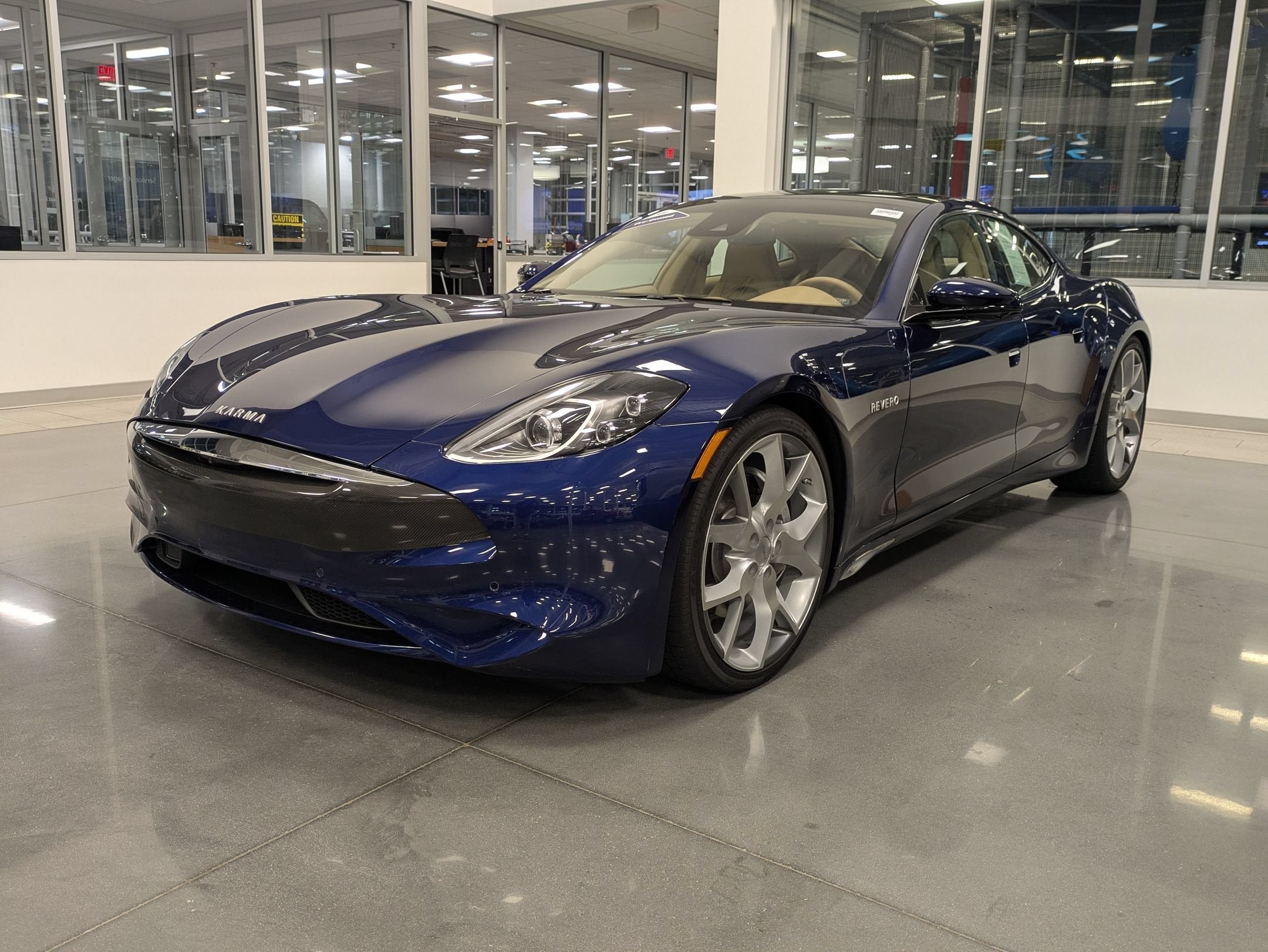 2025 Karma Revero Collection