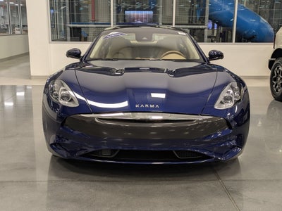2025 Karma Revero Collection