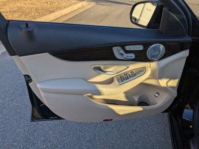 2020 Mercedes-Benz C-Class C 300