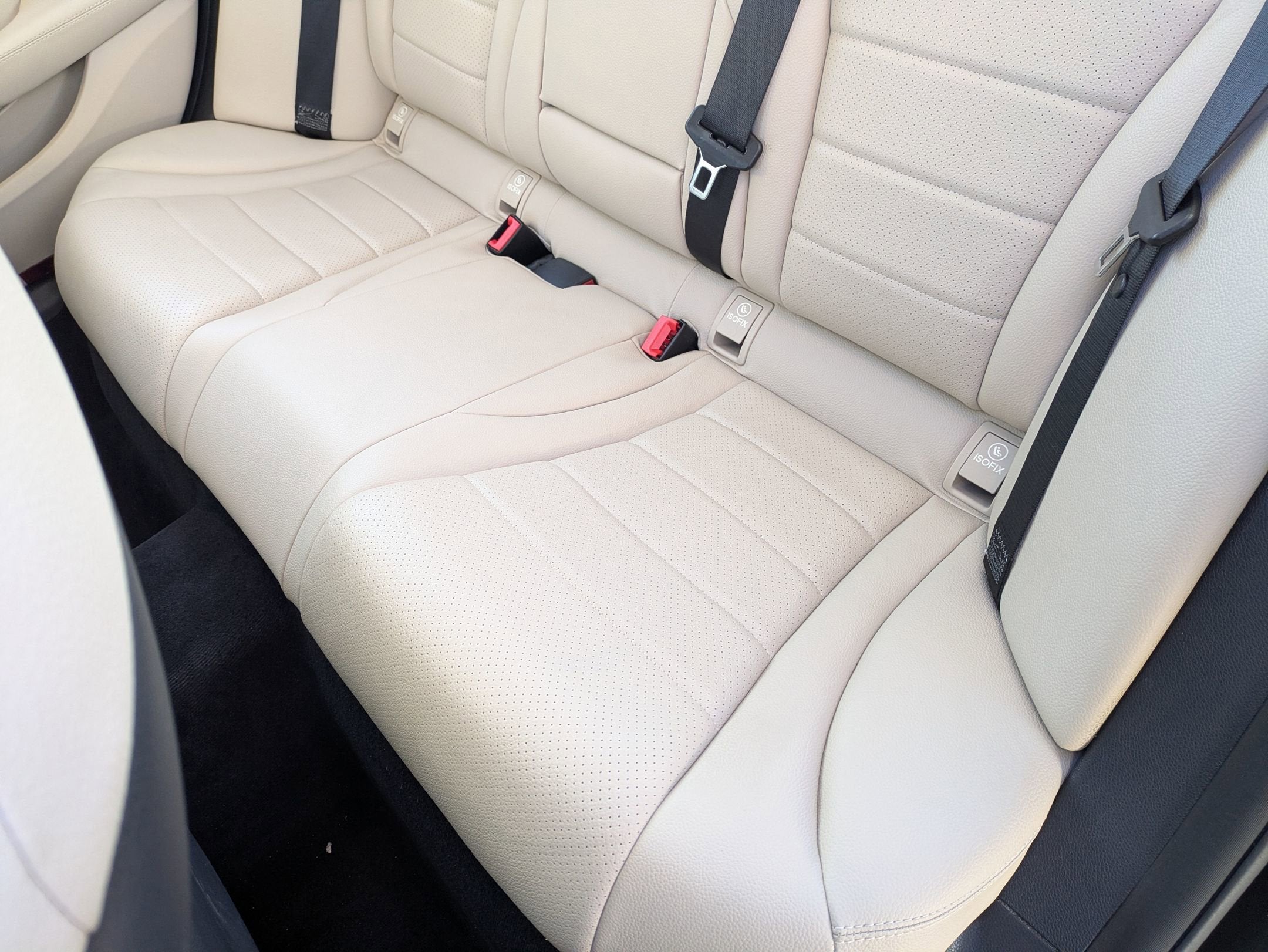 2020 Mercedes-Benz C-Class C 300