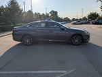 2025 Lexus ES ES 300h