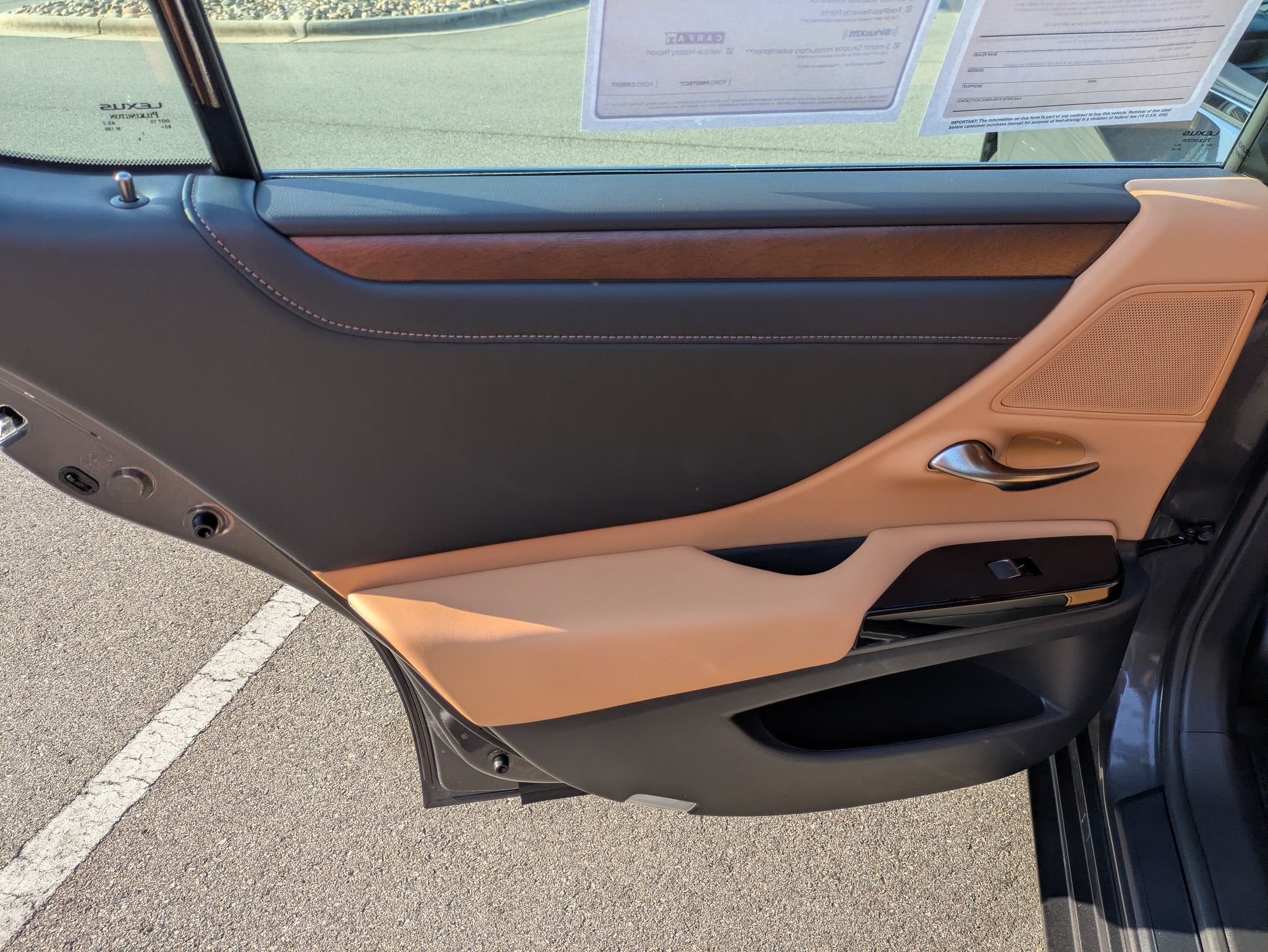 2025 Lexus ES ES 300h