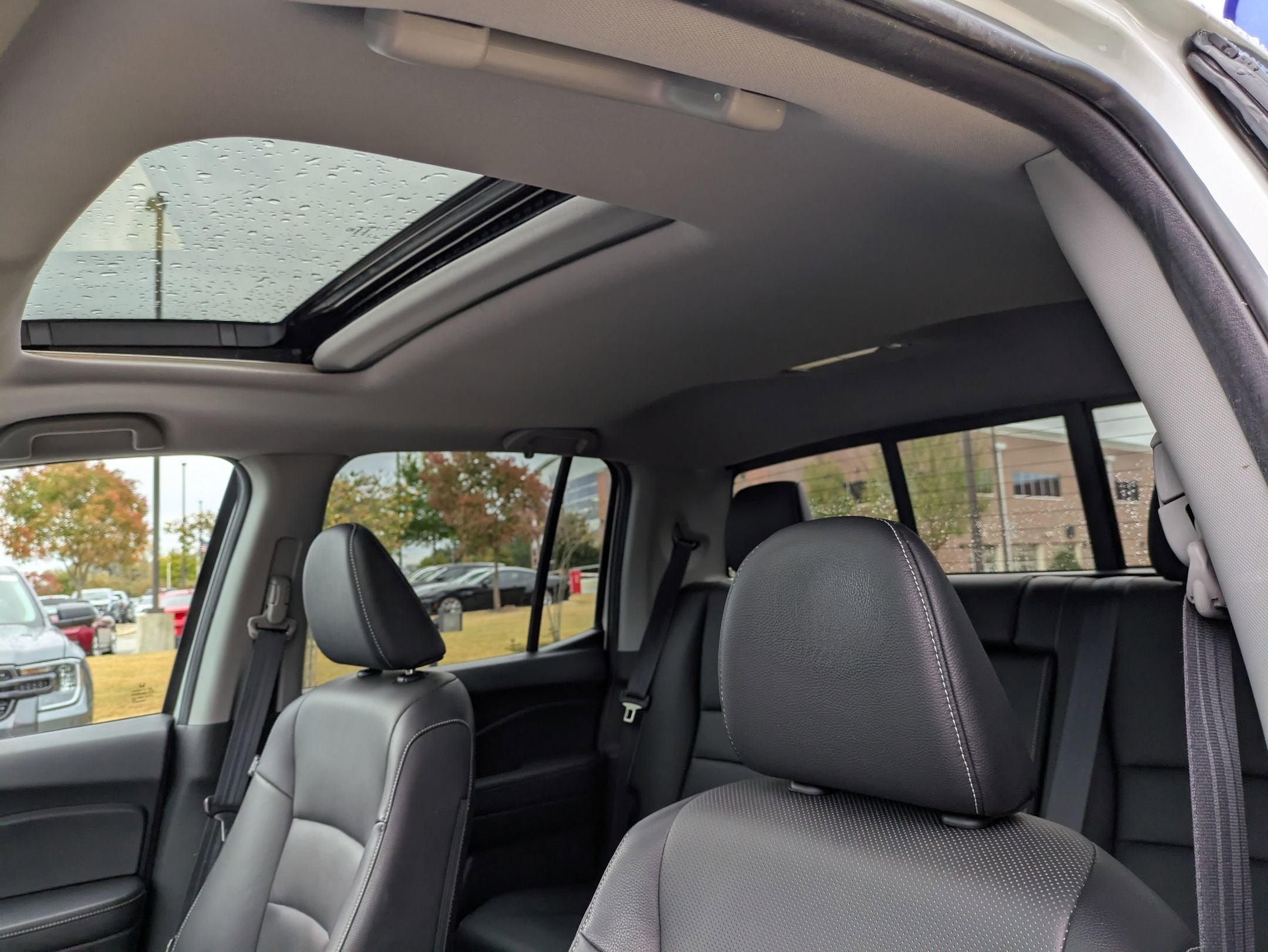 2022 Honda Ridgeline RTL