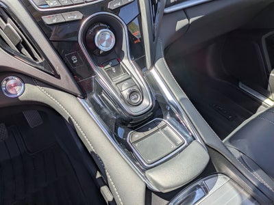 2023 Acura RDX w/Technology Package