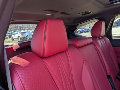 2022 Acura MDX Type S w/Advance Package