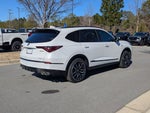 2022 Acura MDX Type S w/Advance Package