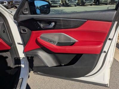 2022 Acura MDX Type S w/Advance Package