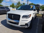2023 Lincoln Navigator L Black Label