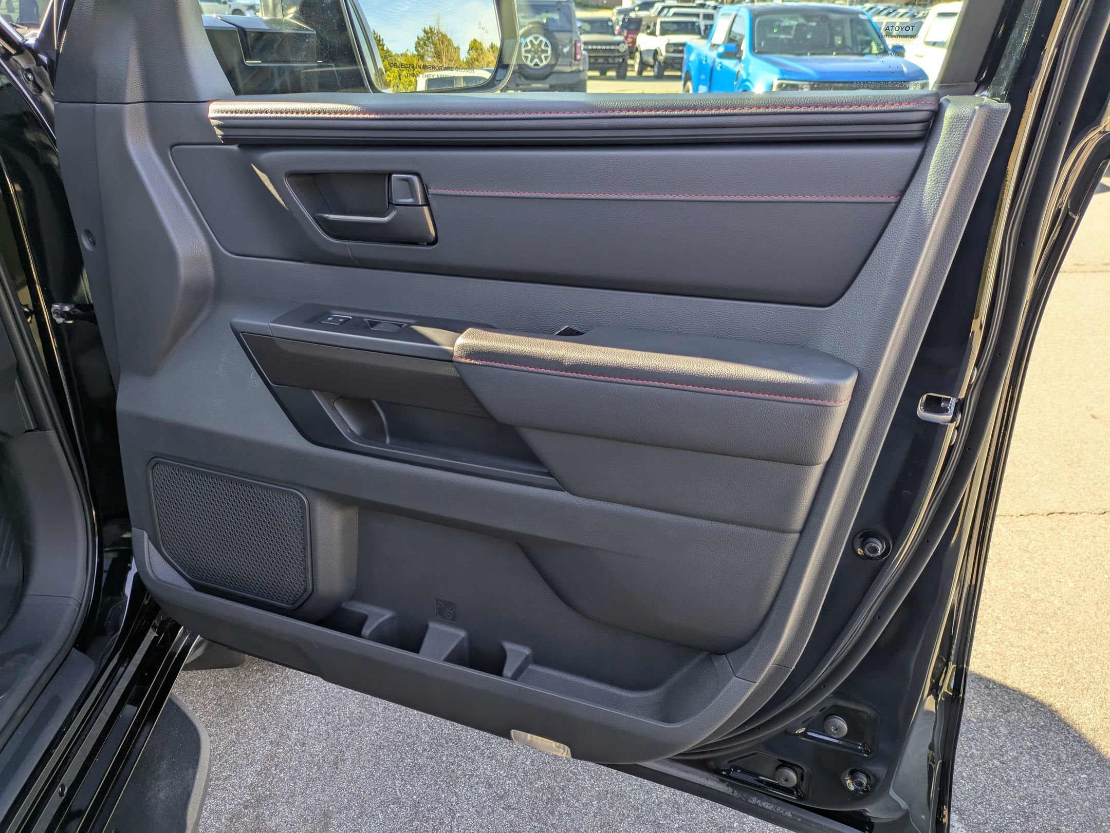 2024 Toyota Tundra 4WD TRD Pro Hybrid