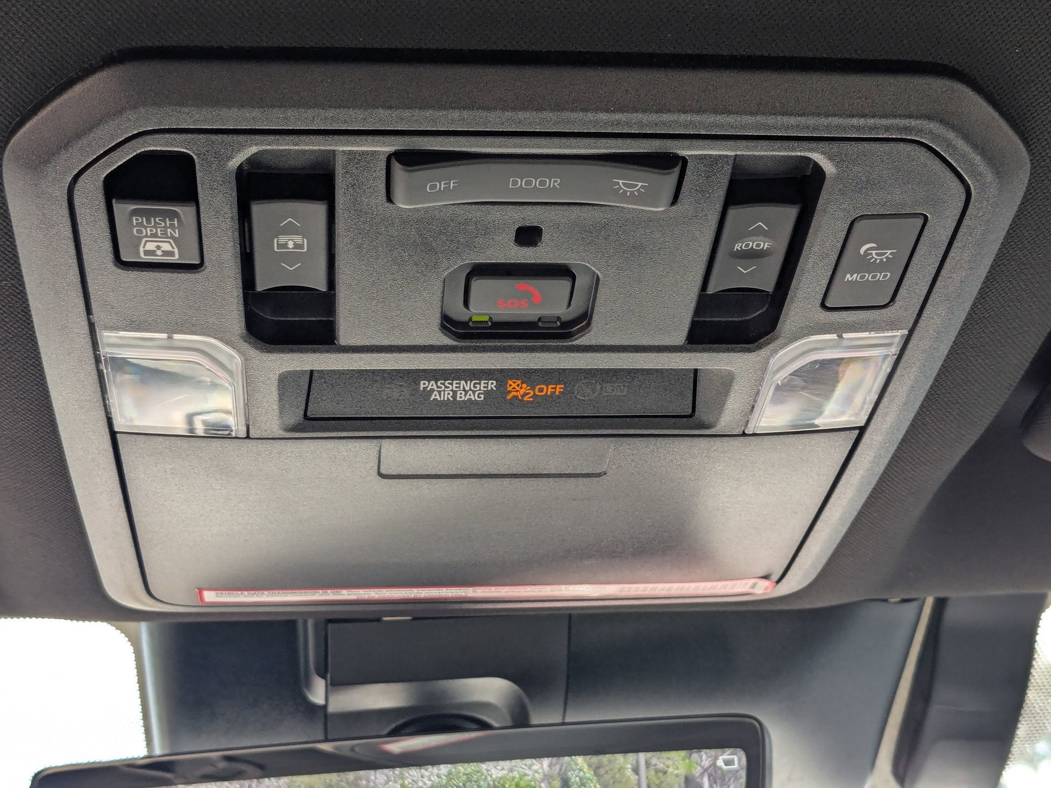 2023 Toyota Tundra 4WD Capstone Hybrid