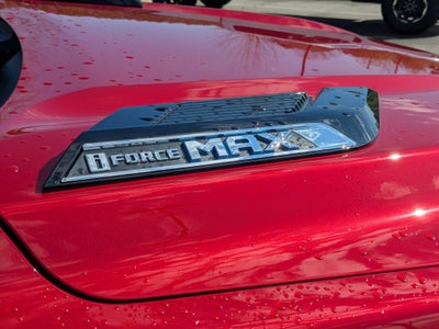 2023 Toyota Tundra 4WD Capstone Hybrid