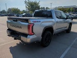2025 Toyota Tundra 4WD Platinum