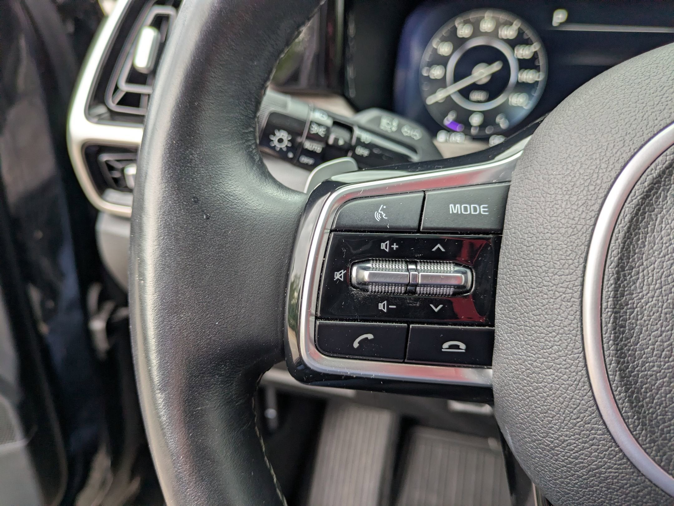 2022 Kia Sorento X-Line SX Prestige