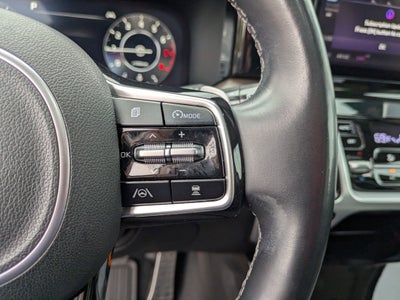 2022 Kia Sorento X-Line SX Prestige