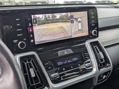 2022 Kia Sorento X-Line SX Prestige