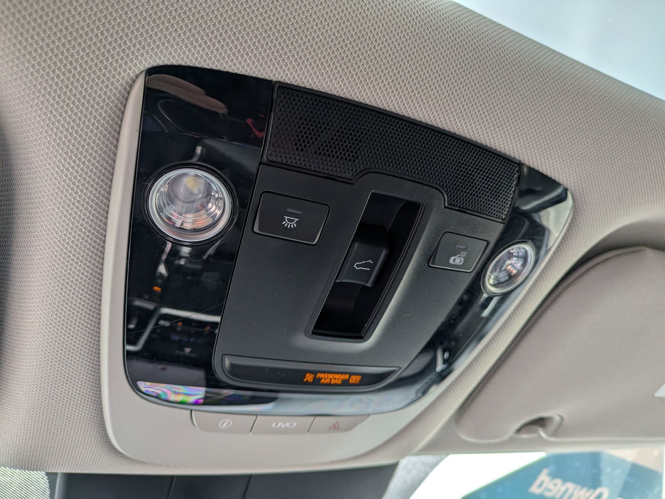 2022 Kia Sorento X-Line SX Prestige