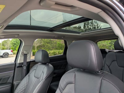 2022 Kia Sorento X-Line SX Prestige