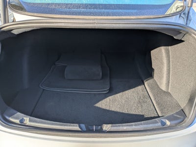 2022 Tesla Model 3 Base