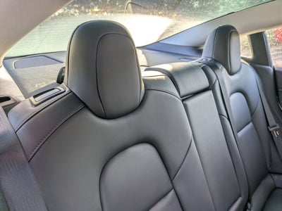 2022 Tesla Model 3 Base