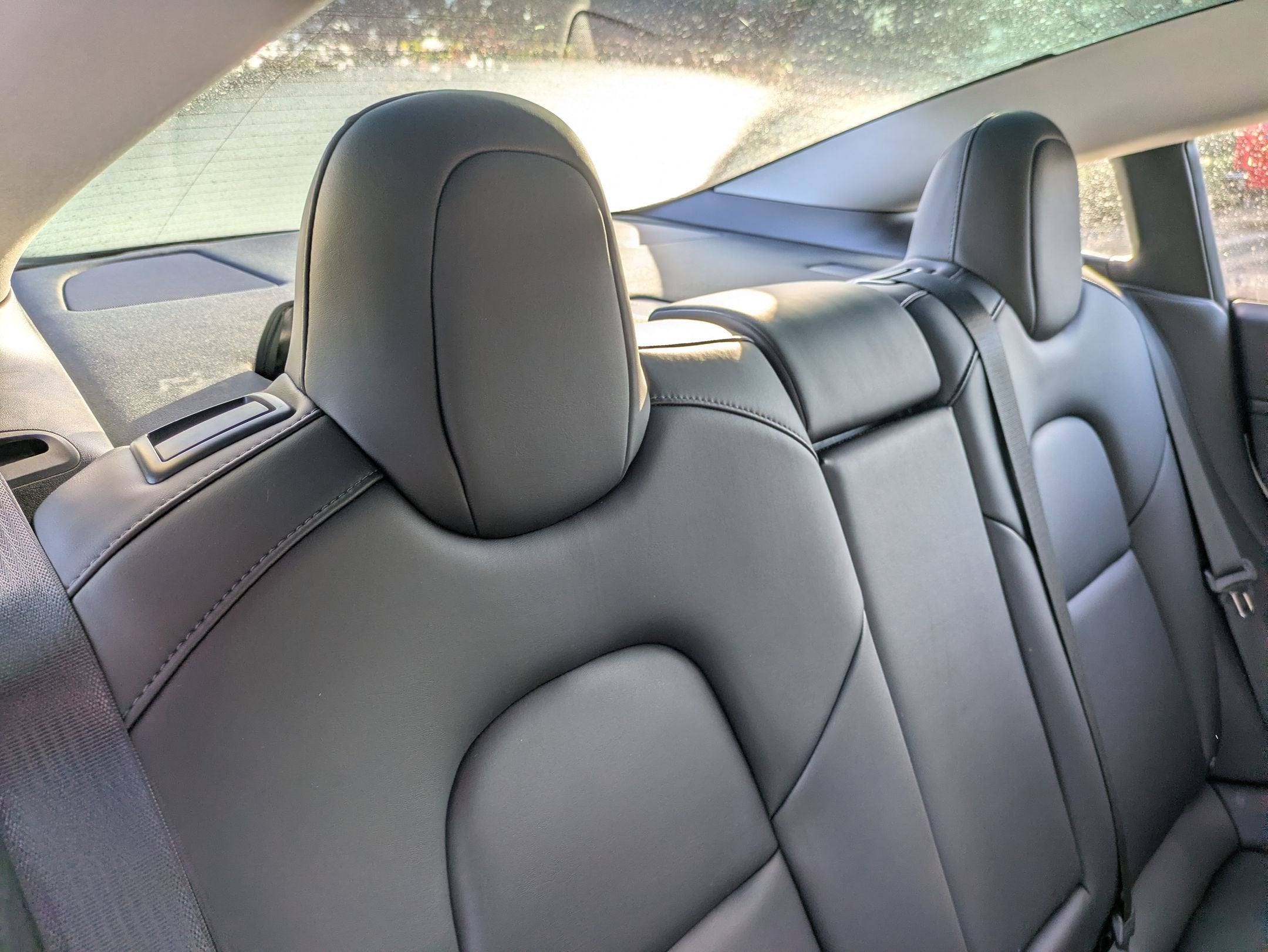 2022 Tesla Model 3 Base