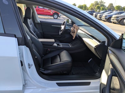 2022 Tesla Model 3 Base