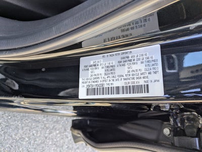 2021 Mazda Mazda CX-5 Grand Touring Reserve