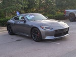 2025 Nissan Z Performance