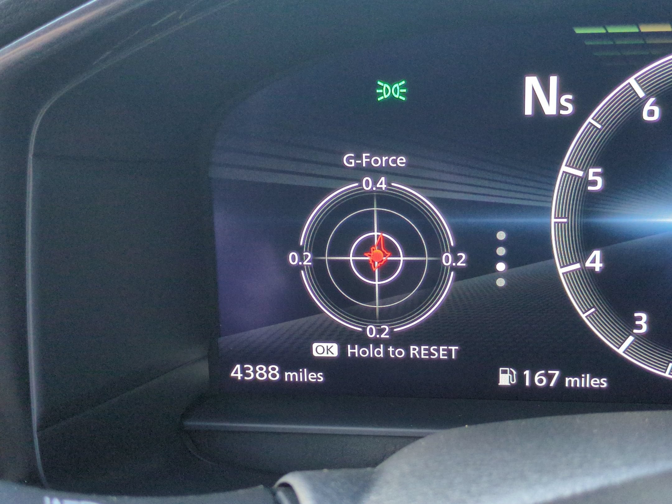 2025 Nissan Z Performance