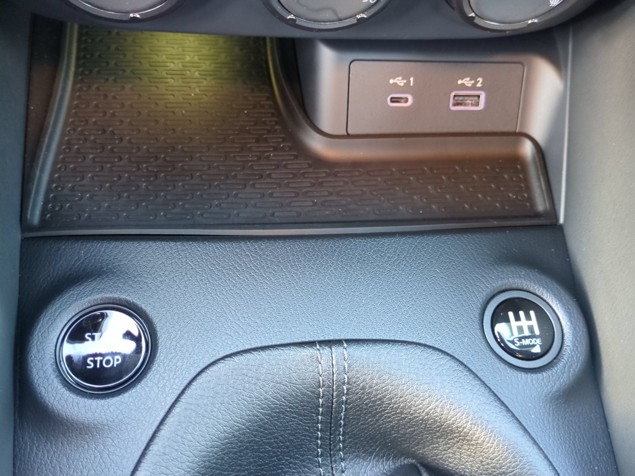 2025 Nissan Z Performance