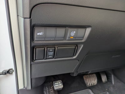 2021 Nissan Armada SL