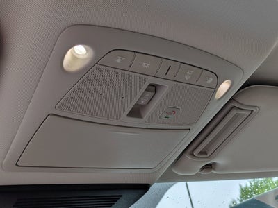 2021 Nissan Armada SL