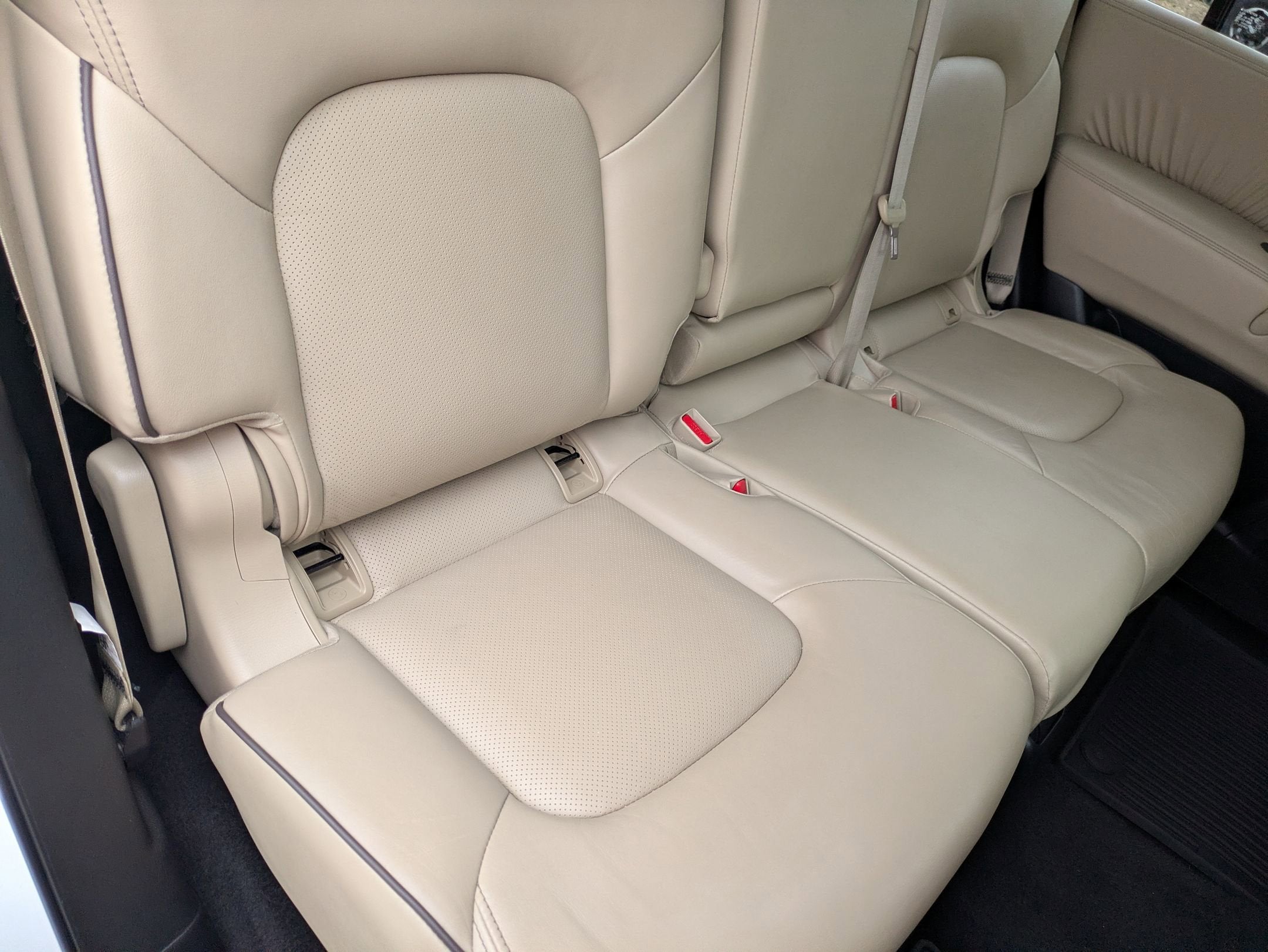 2021 Nissan Armada SL